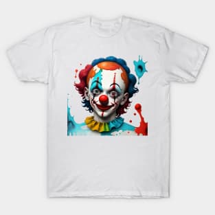 every clown is a universe T-Shirt